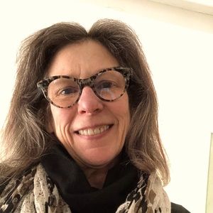 Meet your Posher, Karyl